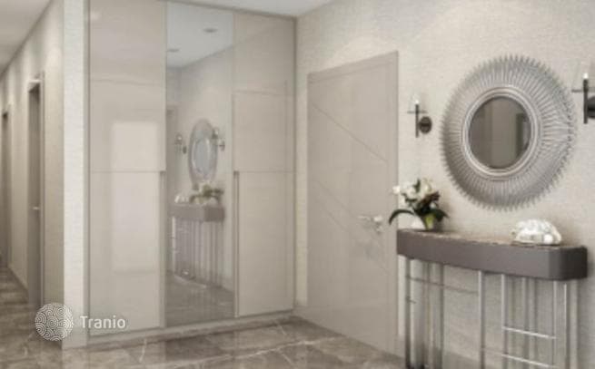 4-комнатная квартира 179 м² в Картале, Турция, фото 5