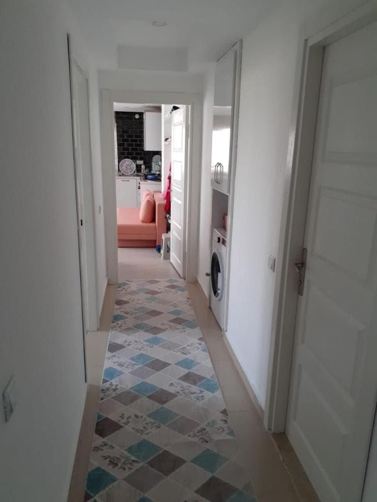 Квартира в Анталии, Турция, 80 м2, фото 2