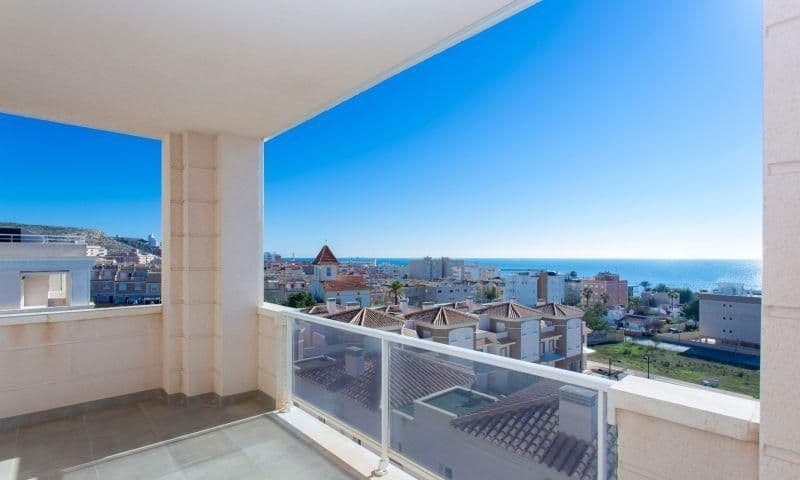 Апартаменты в Санта-Поле, Испания, 85 м², фото 5