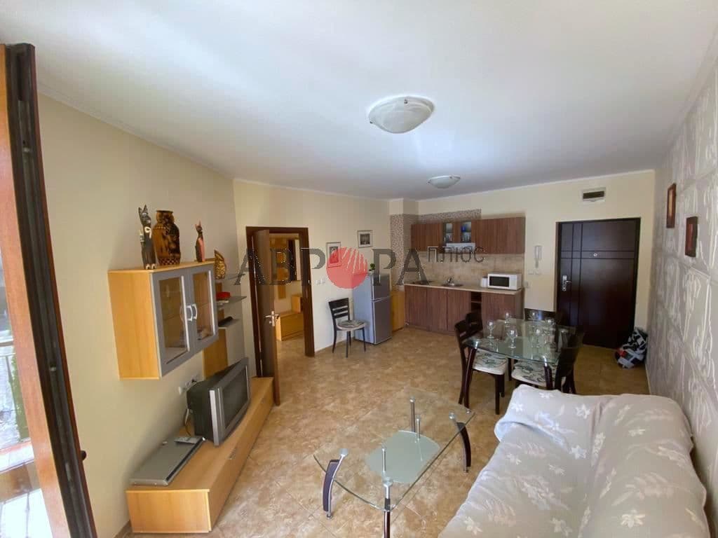 Апартаменты в Несебре, Болгария, 85 м2