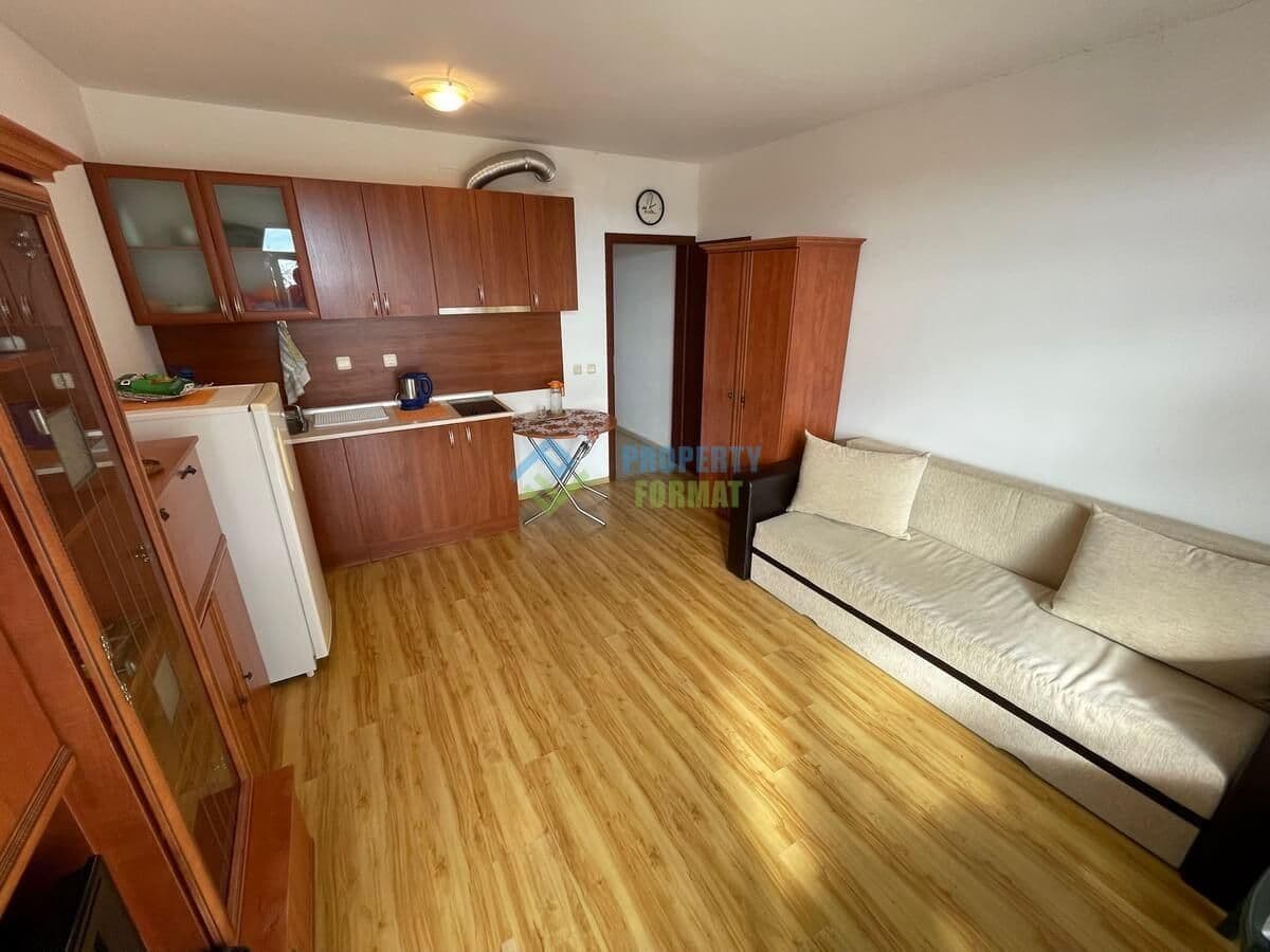 Студия в Кошарице, Болгария, 35 м2