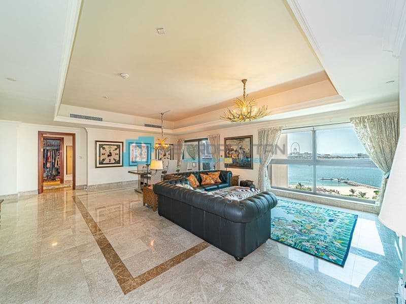 Апартаменты в Дубае, ОАЭ, 293.94 м2, фото 3