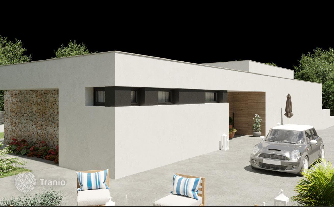 3-комнатный коттедж 175 м² в Кальпе, Испания, фото 5