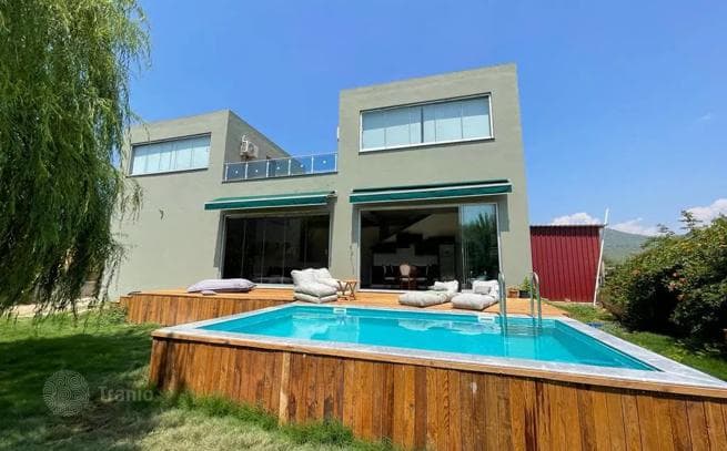 3-комнатная вилла 180 м² в Фетхие, Турция, фото 5