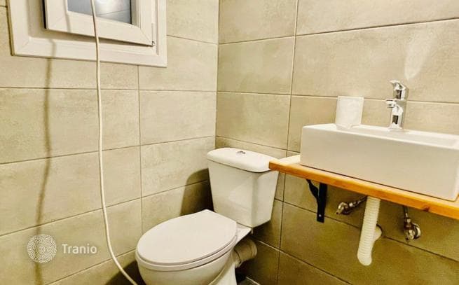 Квартира 145 м² в Афинах, Греция