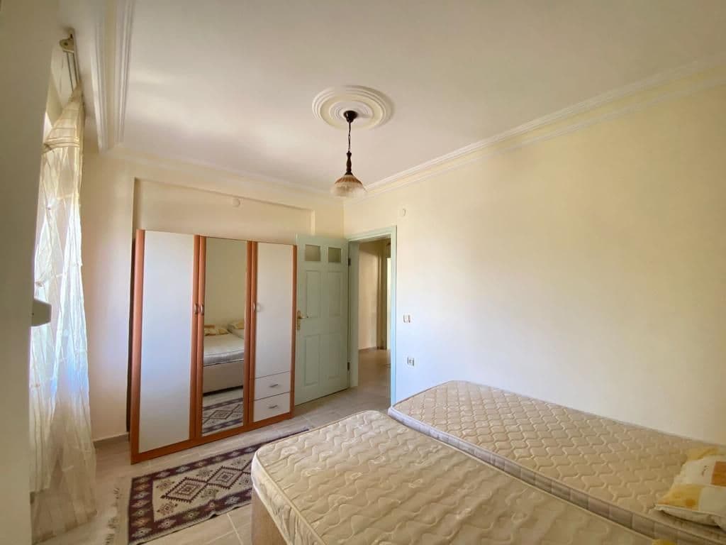 Апартаменты в Авсалларе, Турция, 55 м2, фото 5
