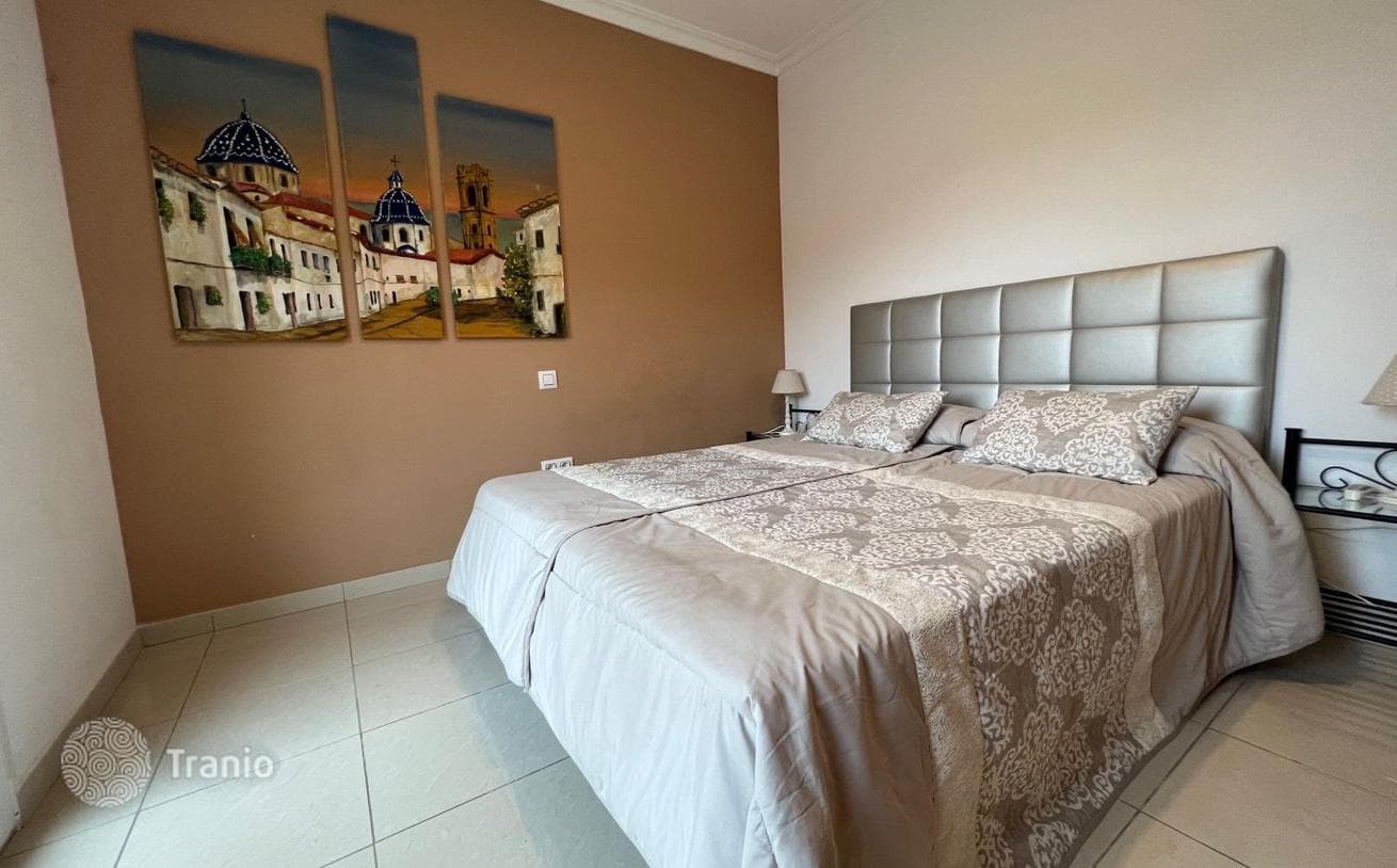 5-комнатный коттедж 220 м² в Кальпе, Испания