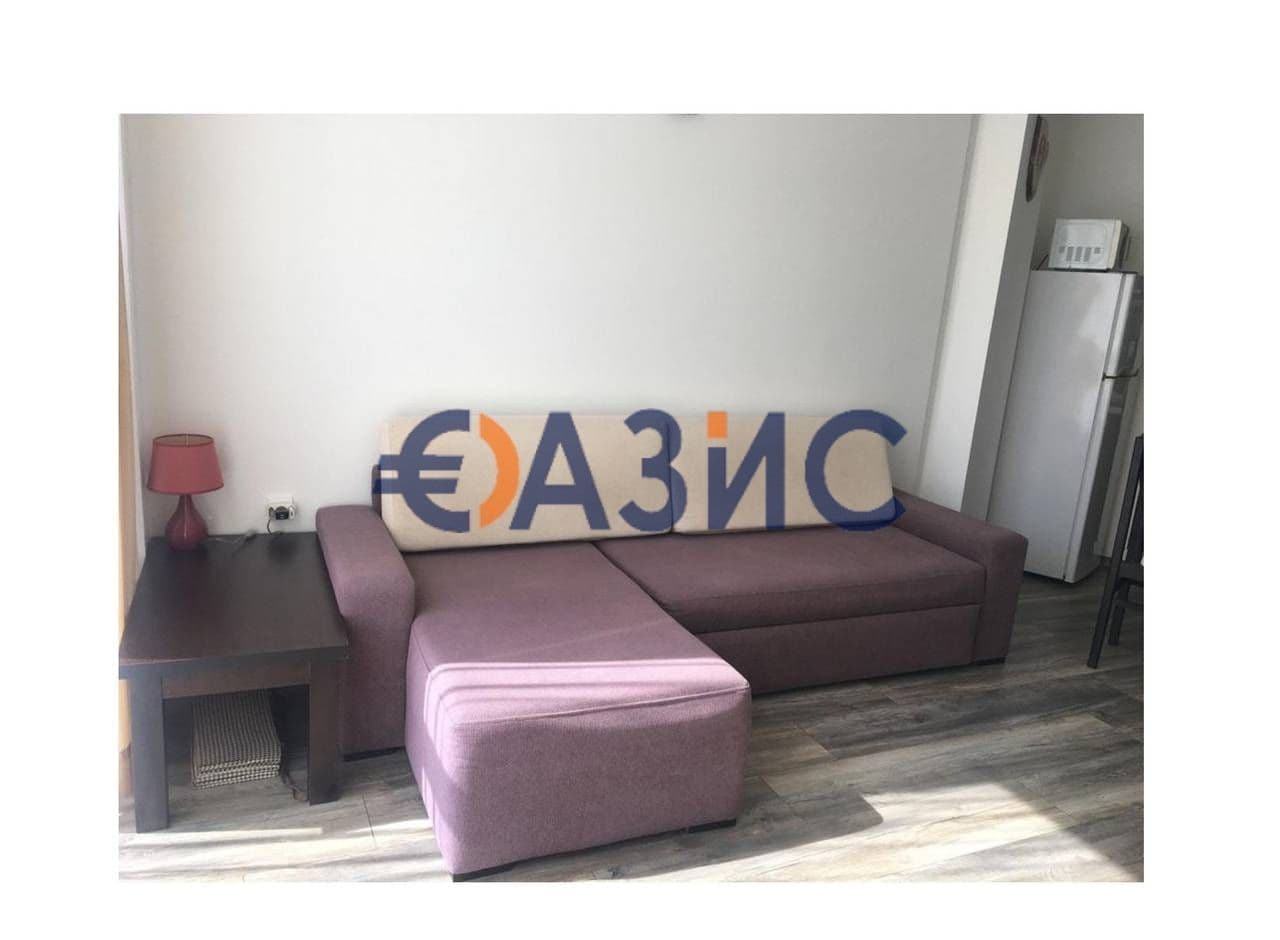 Апартаменты в Сарафово, Болгария, 74.3 м², фото 5