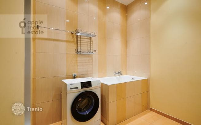 4-комнатная квартира 220 м² в районе Раменки, Россия, фото 4