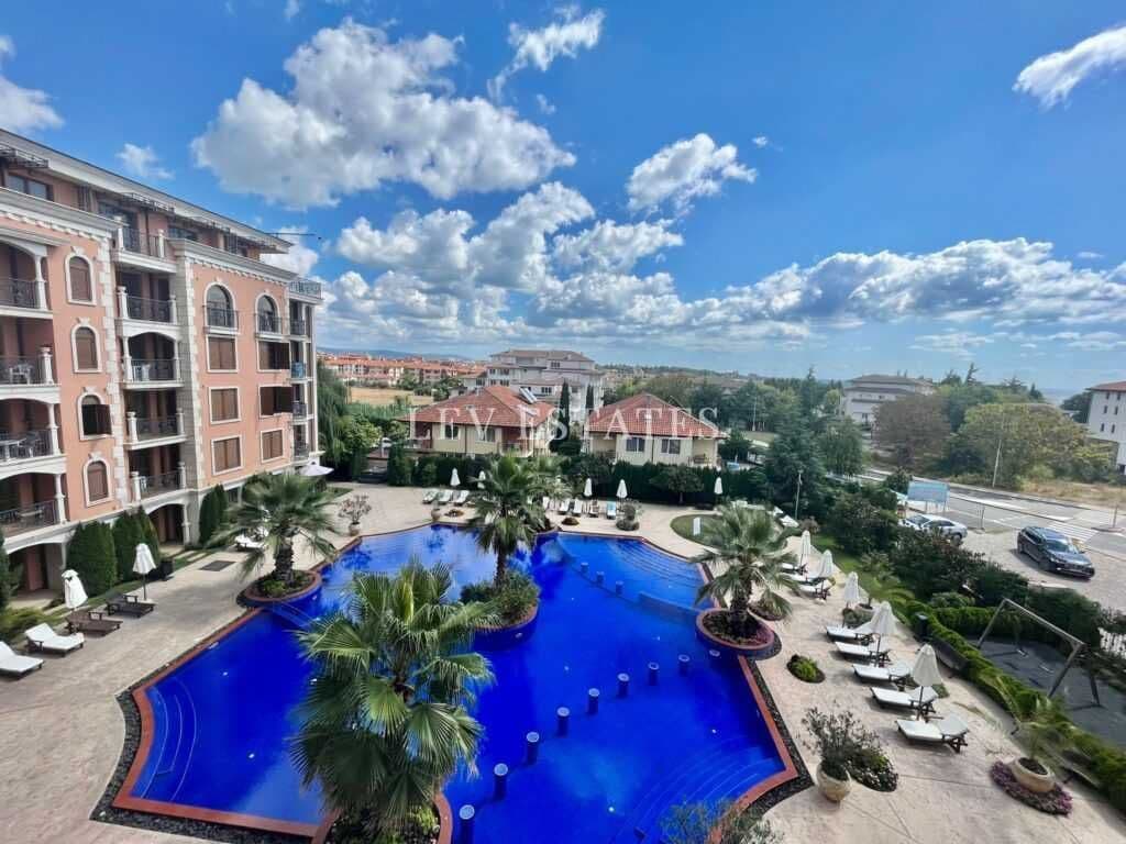 Квартира в Равде, Болгария, 95 м2