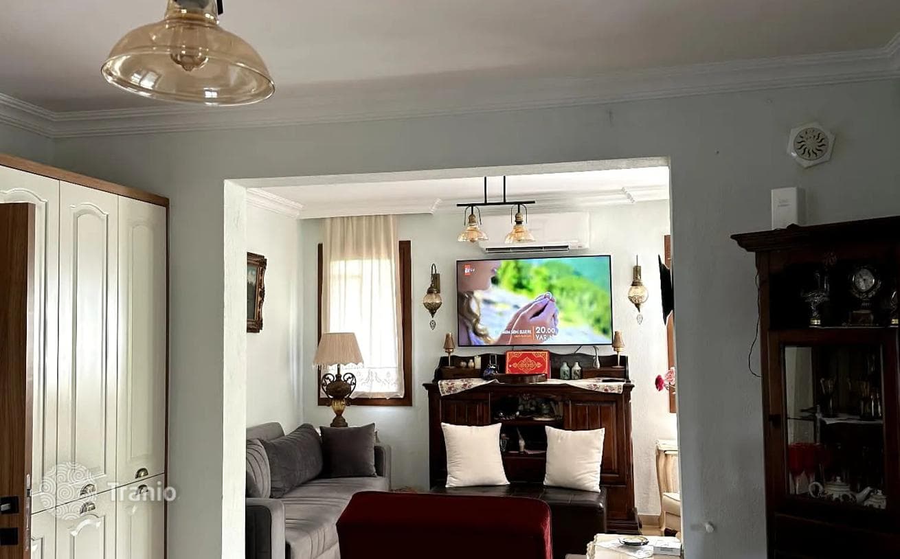 2-комнатная вилла 90 м² в Фетхие, Турция, фото 5