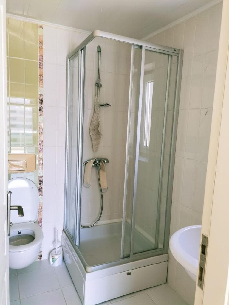 Квартира в Алании, Турция, 60 м2, фото 5