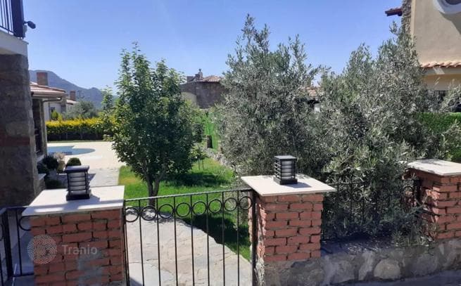 3-комнатная вилла 150 м² в Олюденизе, Турция, фото 5