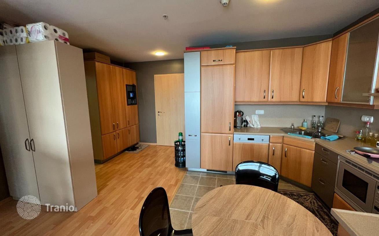 1-комнатная квартира 90 м² в Шишли, Турция, фото 2