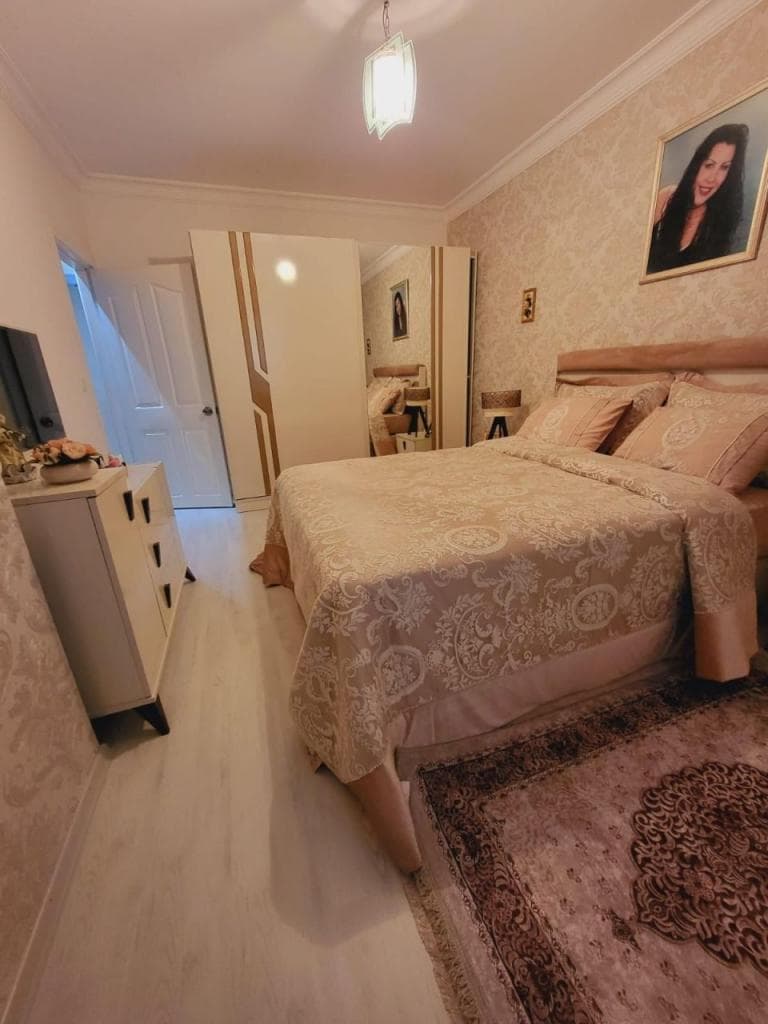 Квартира в Алании, Турция, 110 м2, фото 4