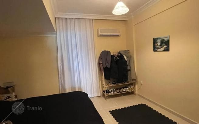 3-комнатная квартира 140 м² в Фетхие, Турция