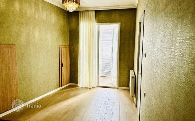 3-комнатная квартира 83 м² в Старом Тбилиси, Грузия