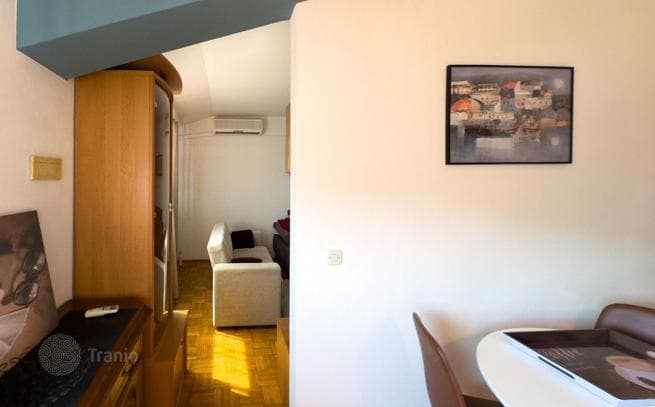 1-комнатная квартира 61 м² в Пуле, Хорватия, фото 3