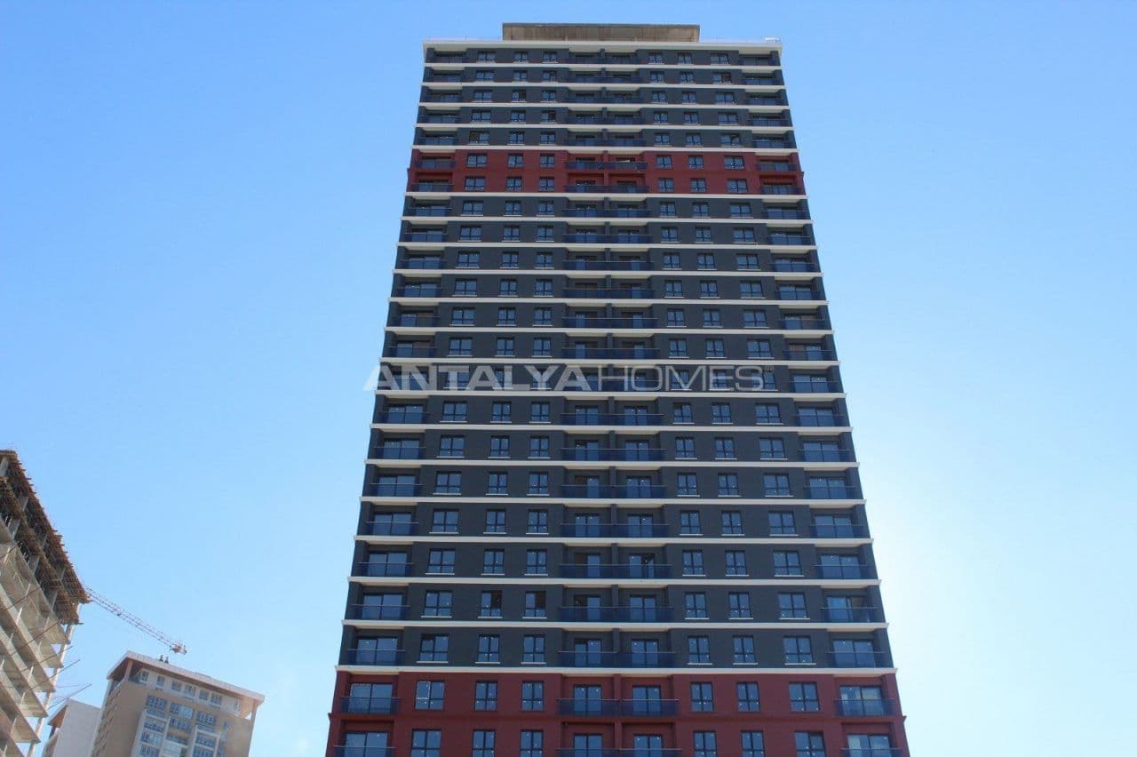 Апартаменты в Анкаре, Турция, 175 м2, фото 4