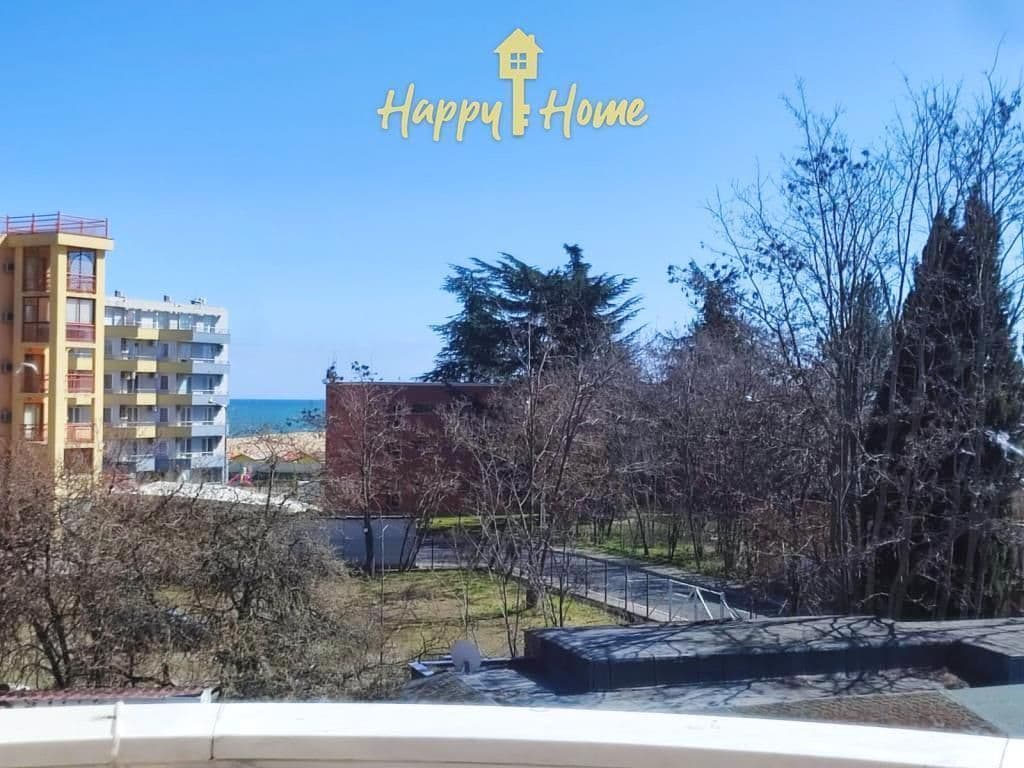 Апартаменты в Несебре, Болгария, 112 м2