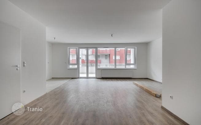 3-комнатная квартира 105 м² в Районе III (Обуде), Венгрия, фото 3