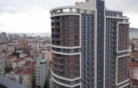 Апартаменты в современном комплексе с бассейном и спа, Стамбул, Турция, фото 3