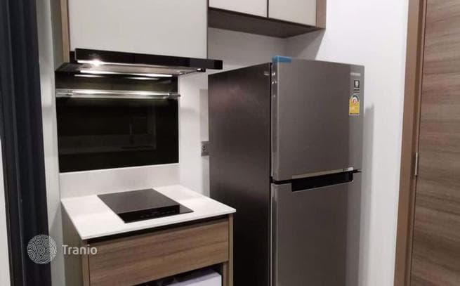 1-комнатные апартаменты в кондо в Пхая Тае, Таиланд, фото 3