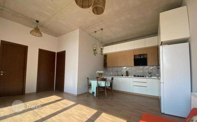 3-комнатный дом в городе 60 м² в Сабуртало, Грузия, фото 4