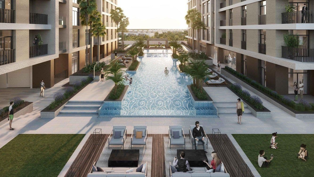 Nad Al Sheba 1, Dubai, UAE, фото 3