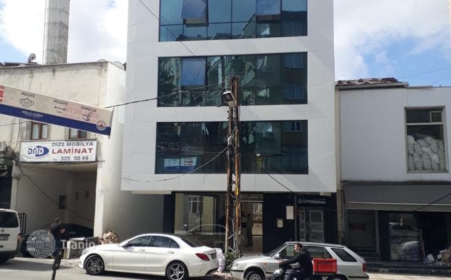 7-комнатная квартира 953 м² в Кягытхане, Турция, фото 5