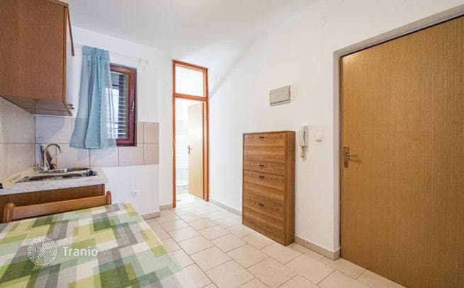 Квартира Продажа квартиры 27 м², Пула