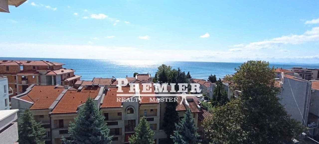 Квартира в Равде, Болгария, 64 м², фото 4