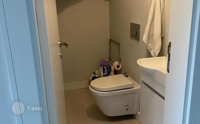 4-комнатная вилла 220 м² в Бейкозе, Турция, фото 4