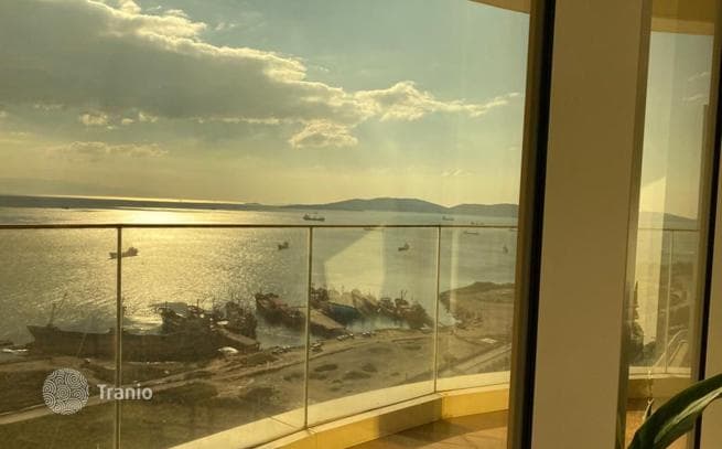 3-комнатная квартира 224 м² в Картале, Турция