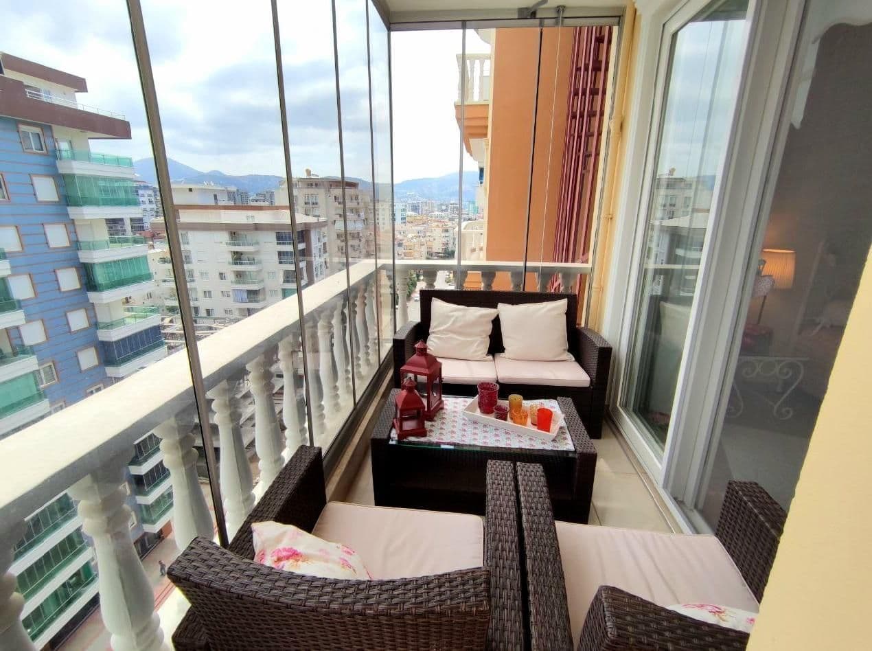 Пентхаус в Алании, Турция, 250 м2, фото 5