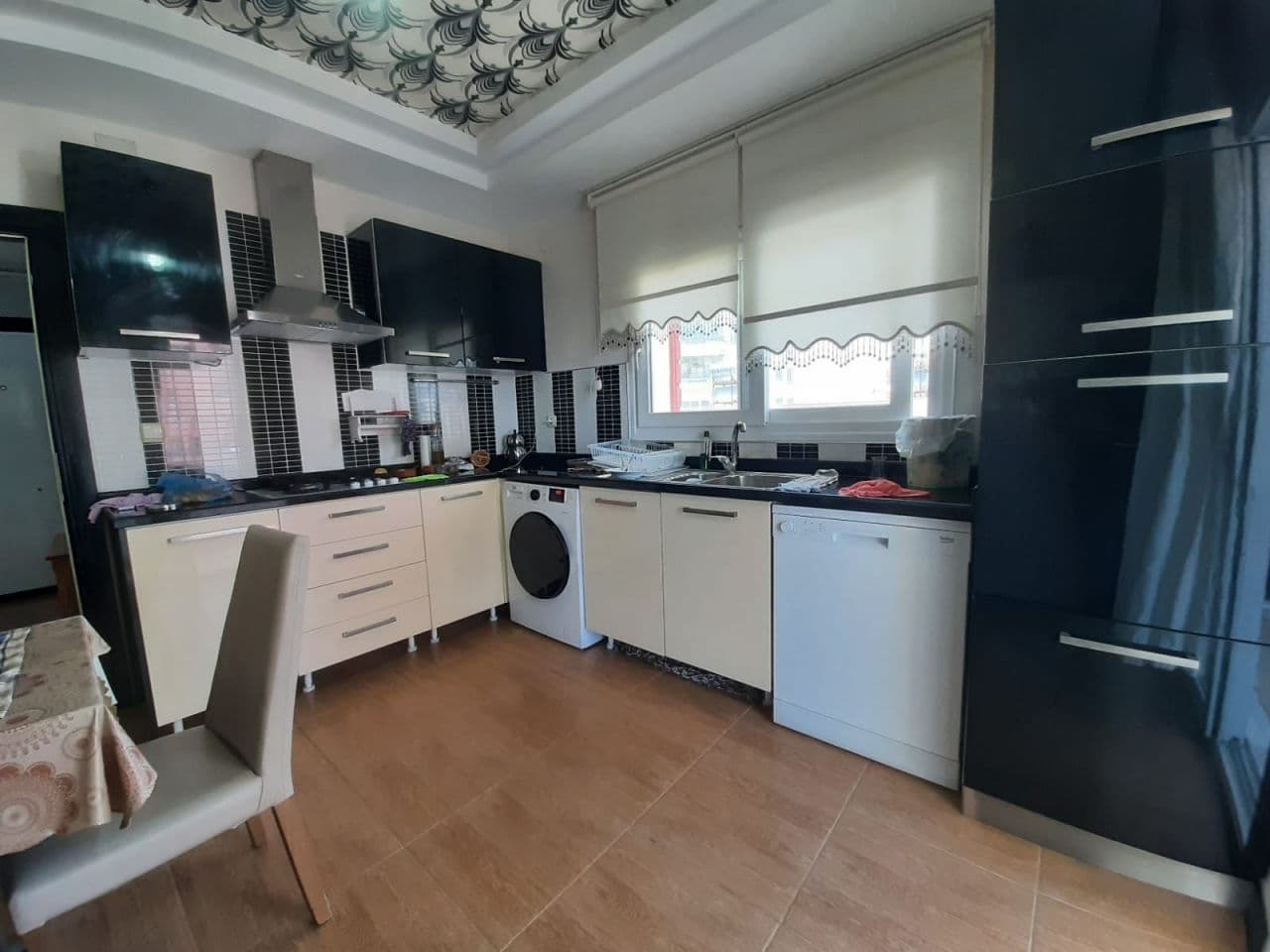 Квартира в Мерсине, Турция, 190 м2