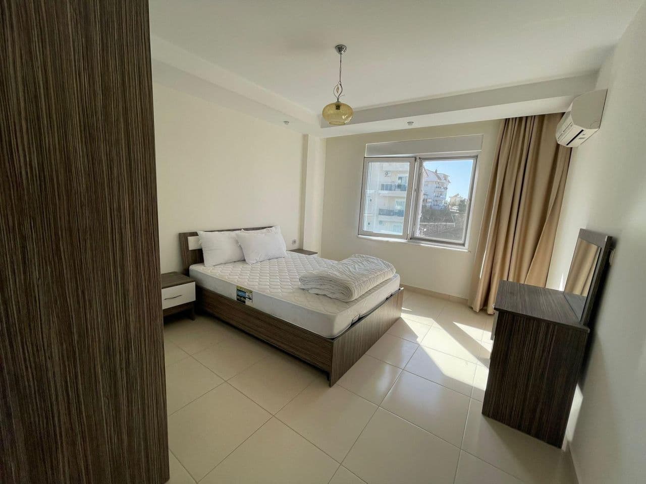 Квартира в Авсалларе, Турция, 65 м2