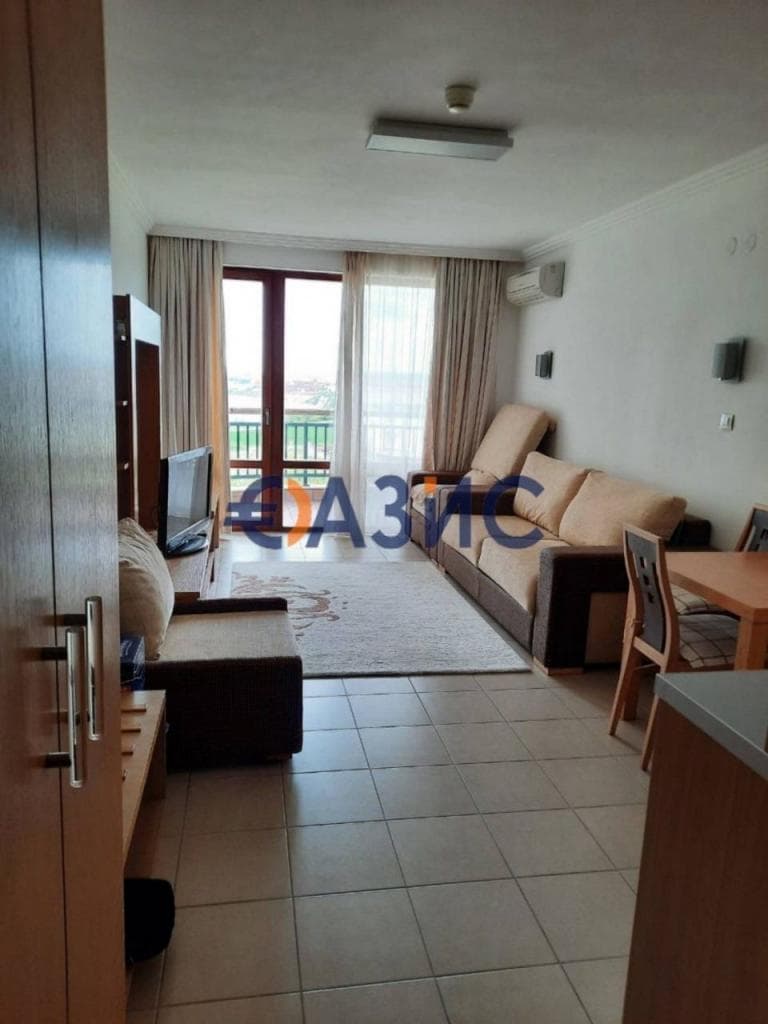 Апартаменты в Равде, Болгария, 49.8 м2