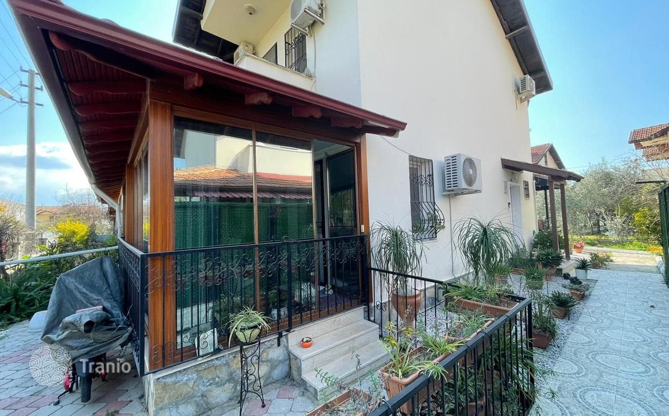 4-комнатная вилла 130 м² в Фетхие, Турция, фото 3