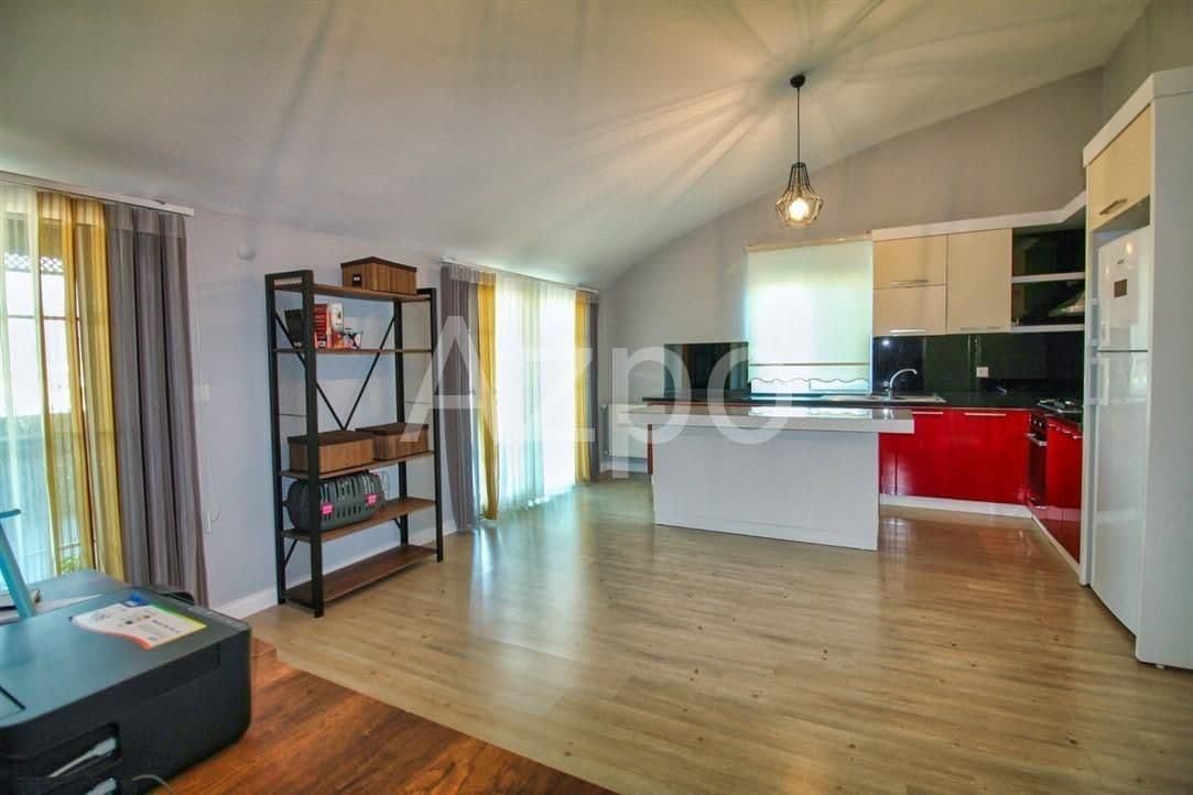 Пентхаус в Анталии, Турция, 340 м², фото 5