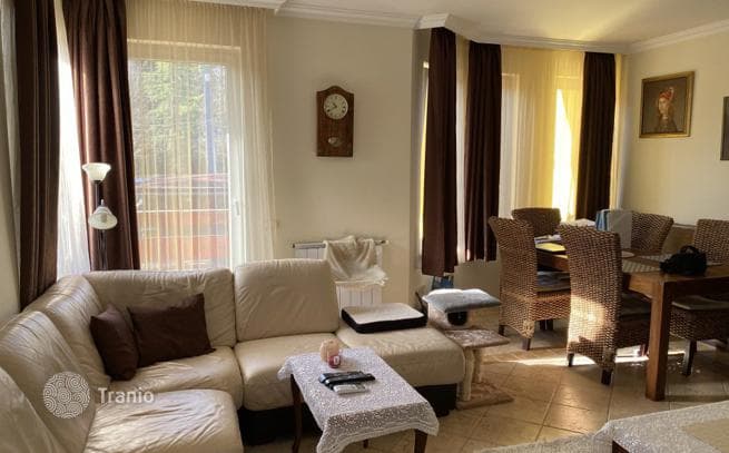 3-комнатная квартира 85 м² в Районе II, Венгрия
