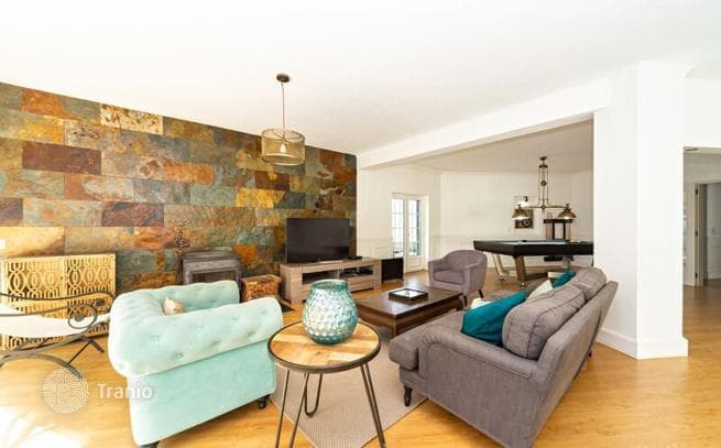6-комнатная вилла 374 м² в Лиссабоне, Португалия, фото 4