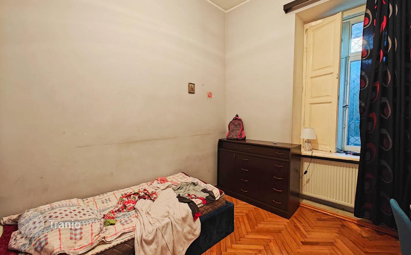 3-комнатная квартира 114 м² в Старом Тбилиси, Грузия