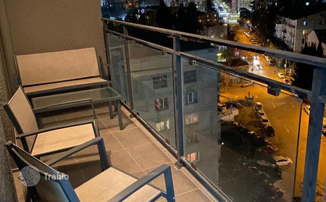 3-комнатная квартира 84 м² в Сабуртало, Грузия