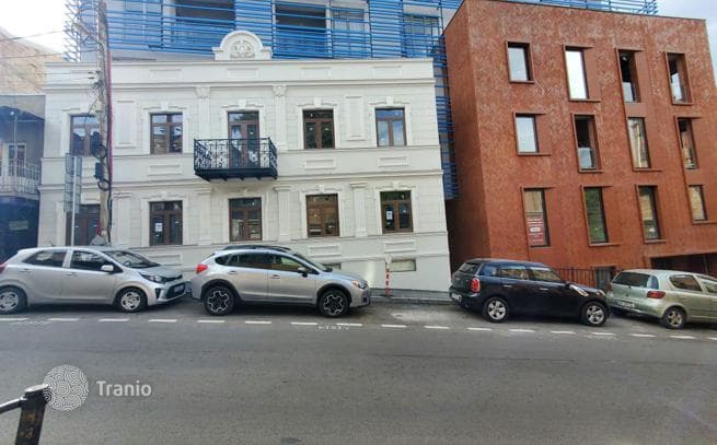 2-комнатная квартира 59 м² в Старом Тбилиси, Грузия