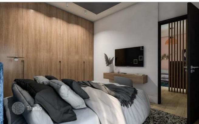 1-комнатная квартира 50 м² в Салониках, Греция