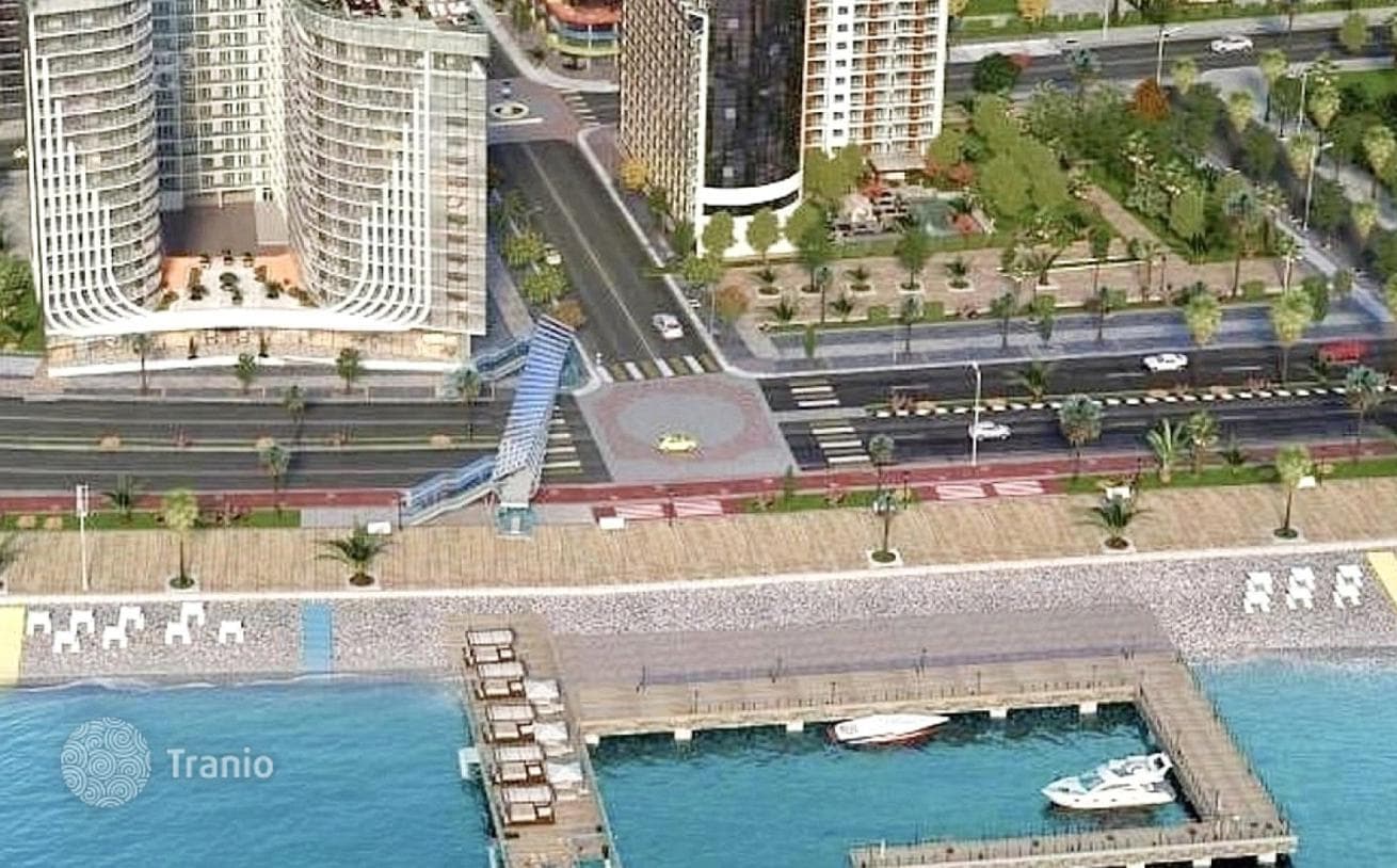 Квартира студия 60 м². Рассрочка 0%., фото 3