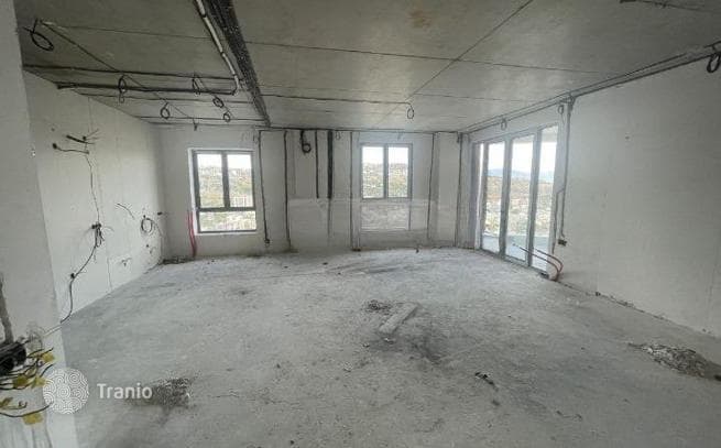 4-комнатная квартира 127 м² в Сабуртало, Грузия
