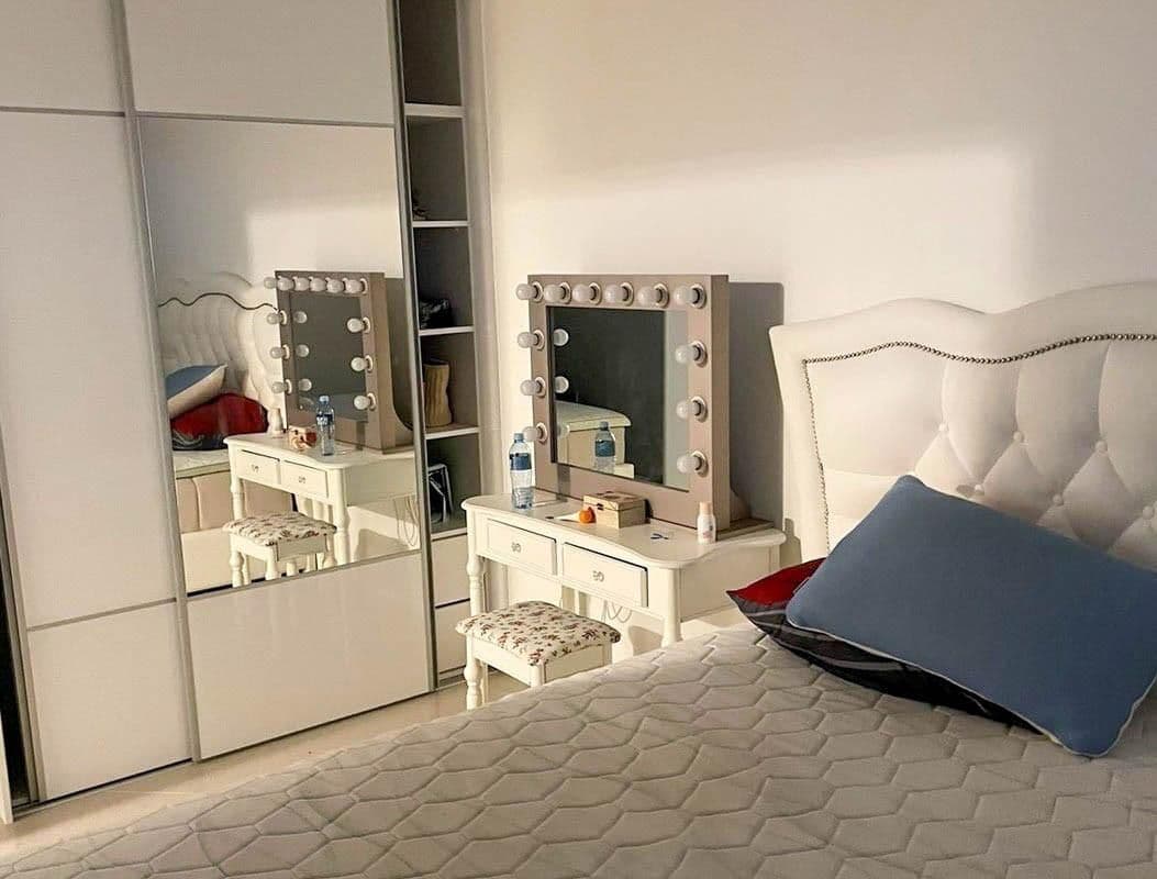 Квартира в Баре, Черногория, 95 м2