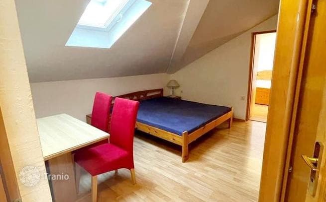 4-комнатная квартира 50 м² в Пуле, Хорватия, фото 4